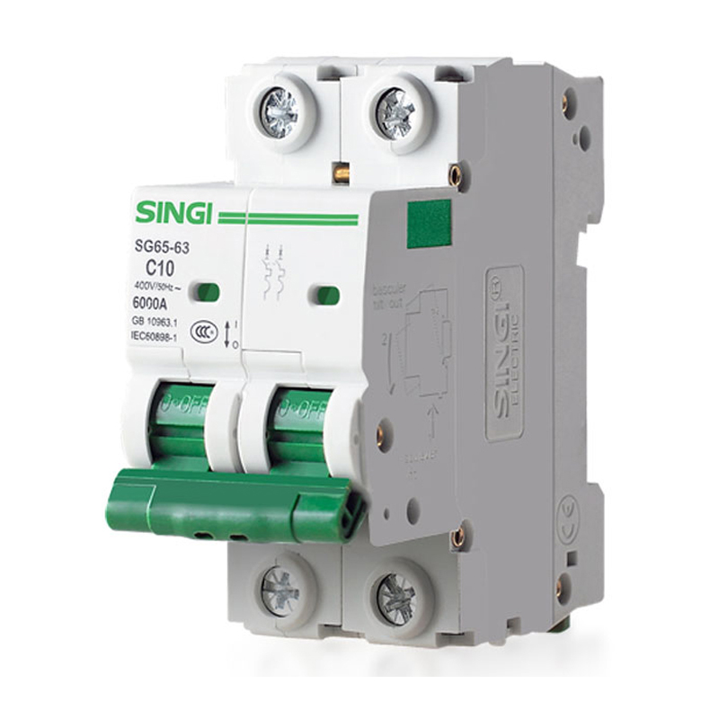 Proper Maintenance and Testing of DC Circuit Breakers