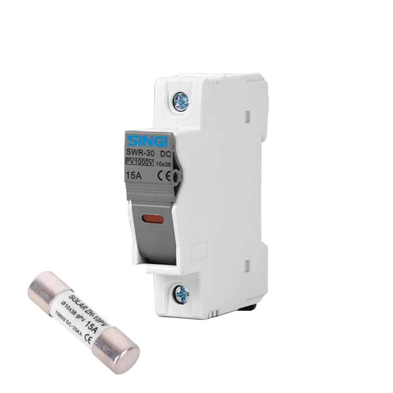 DC Fuse Use and Maintenance Tips