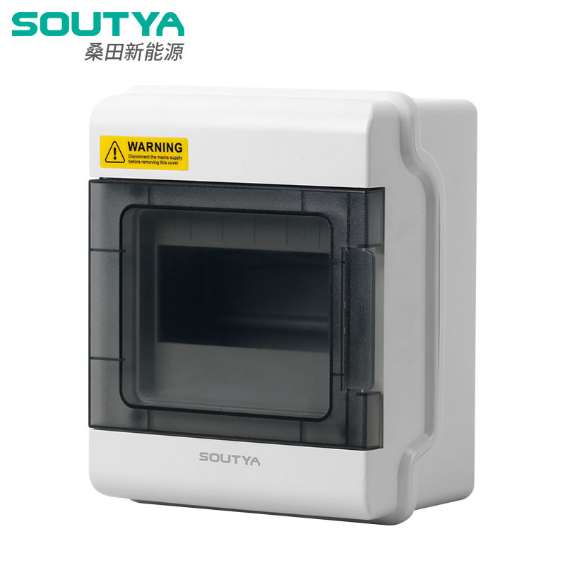 GNB F01 Waterproof Distribution Box