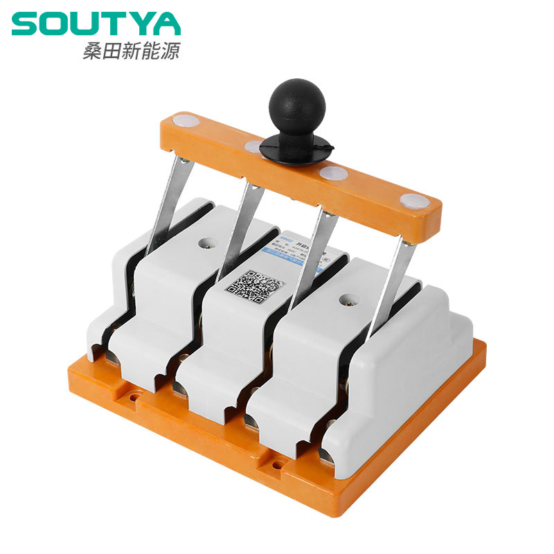 SYK18 Knife Switch