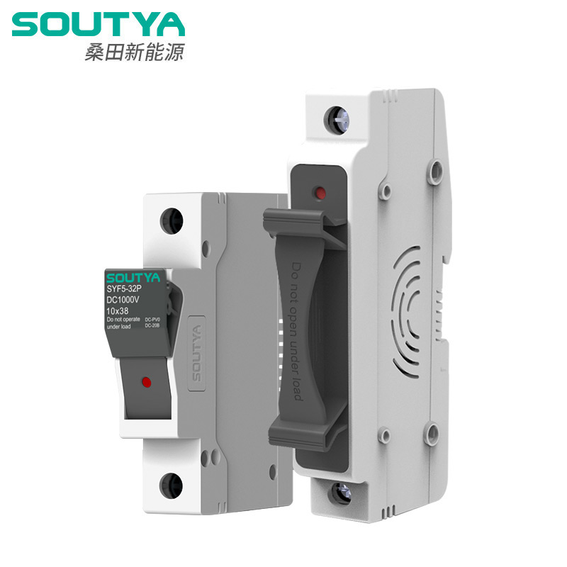 SYF5-32/50P DC Fuse